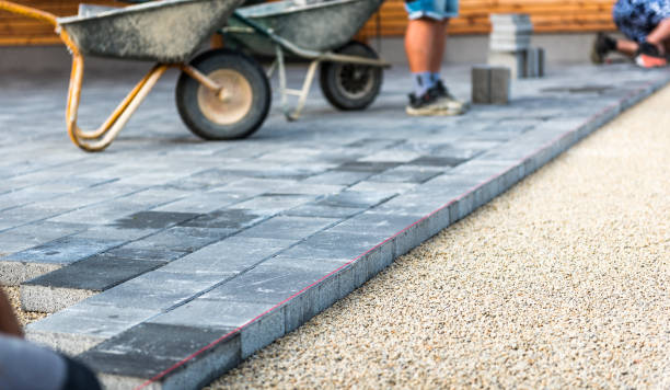  El Dorado Hills, CA Driveway Paving Services Pros