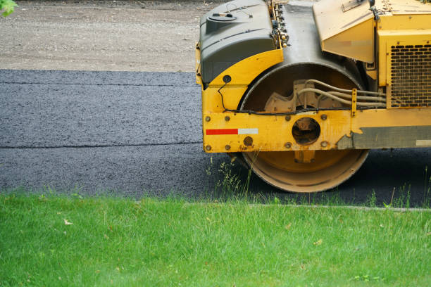 Best Stamped Concrete Driveways  in El Dorado Hills, CA