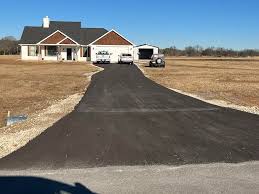 Best Decorative Concrete Driveways  in El Dorado Hills, CA