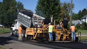 Best Driveway Grading and Leveling  in El Dorado Hills, CA